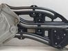 Fensterheber mechanisch Tür hinten 9223A8