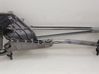 Motor y varillaje del limpiaparabrisas delantero 1753741