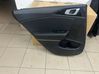 Rear door card panel trim 83370J7010