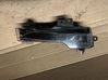 Front fog light 1624798