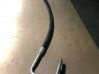 Ilmastointilaitteen putki (A/C) 8T0260707C