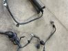 Cableado de puerta trasera 4M0971687