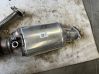 Filtr cząstek stałych Katalizator / FAP / DPF 4M0907807