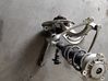 Front suspension assembly kit set 8W0407560