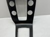 Climate control/heater control trim 8632794