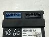 Climate control unit 32298196AA