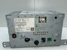 Radio/CD/DVD/GPS head unit 31466569