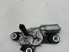 Rear window wiper motor 31218473