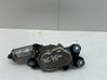 Rear window wiper motor 31290787