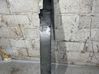 Priekšpusē bampera sija / balka 31448409