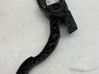 Accelerator throttle pedal 31329058