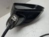 Front door electric wing mirror 31663292