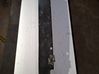 Front bumper cross member 31420206