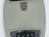 Front seat light 31479163