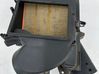Air filter box 30636845
