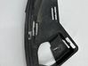 Headlight/headlamp mounting bracket 30763434