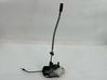 Rear door lock 31440398