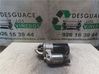 Motor de arranque D4FB