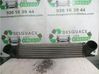 Intercooler radiator N47D20A
