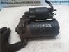 Starter motor CDZTU9M