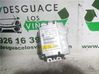 Airbag control unit/module N47D20A