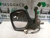 Außenspiegel mechanisch D9BXUD9AL