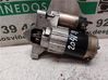 Motor de arranque DRHS