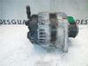 Alternador DA17DTR