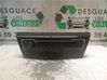 Unidad delantera de radio/CD/DVD/GPS B47C20A