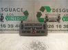 Air conditioning (A/C) switch 3FZEW12J4