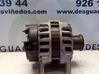 Generaattori/laturi H5FF4