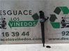 Inyector de combustible Z13DT