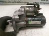 Motor de arranque DK9B
