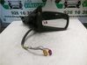 Manual wing mirror RHYDW10TD