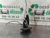 Cierre/cerradura/bombín del maletero/compartimento de carga J3