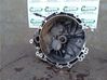 Manual 5 speed gearbox LX6R7002BHB