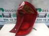 Lámpara de faros/luces traseros G3LA