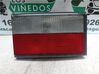Rear tail light bulb RHYDW10TD
