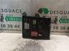 Módulo de fusible BKD