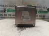Engine control unit/module ECU M57D25