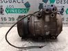 Compresor (bomba) del aire acondicionado (A/C)) D4EA