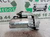 Motor de arranque RHM