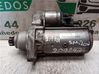 Motor de arranque ARL