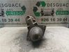Starter motor Z13DT