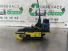 Cierre/cerradura/bombín del maletero/compartimento de carga D5252T