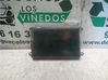 Unidad de control/módulo del navegador GPS BH01