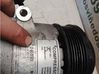 Air conditioning (A/C) compressor (pump) KKDA