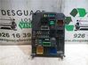 Módulo de fusible BH01