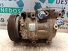 Ilmastointilaitteen kompressorin pumppu (A/C) G4FA