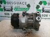 Compresor (bomba) del aire acondicionado (A/C)) Z13DTJ